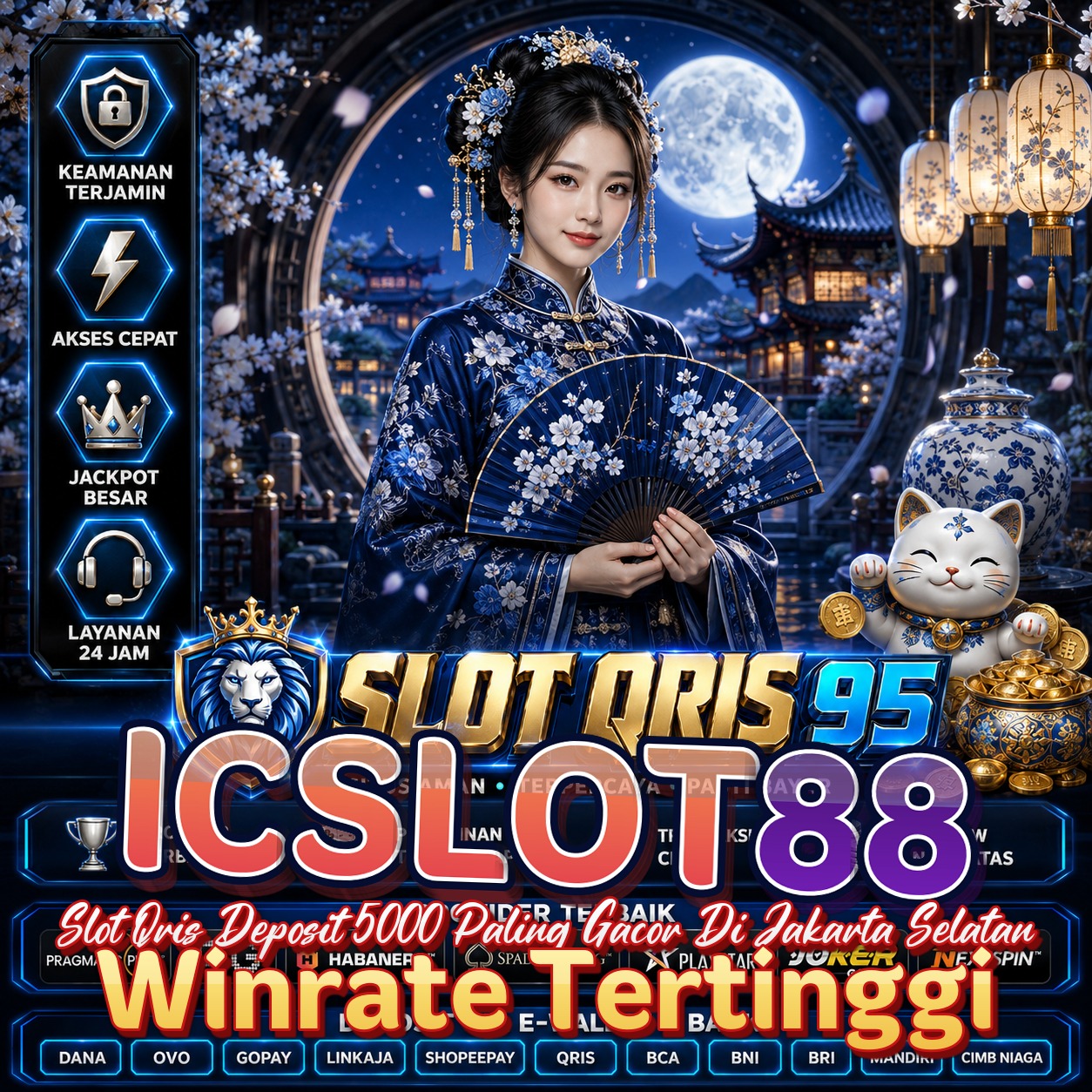 ICSLOT88