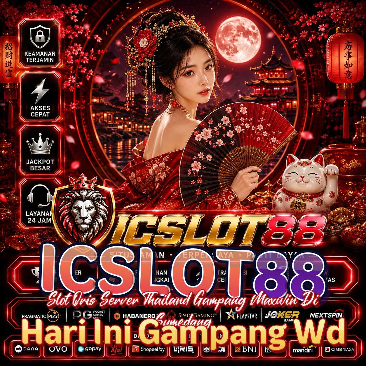 ICSLOT88