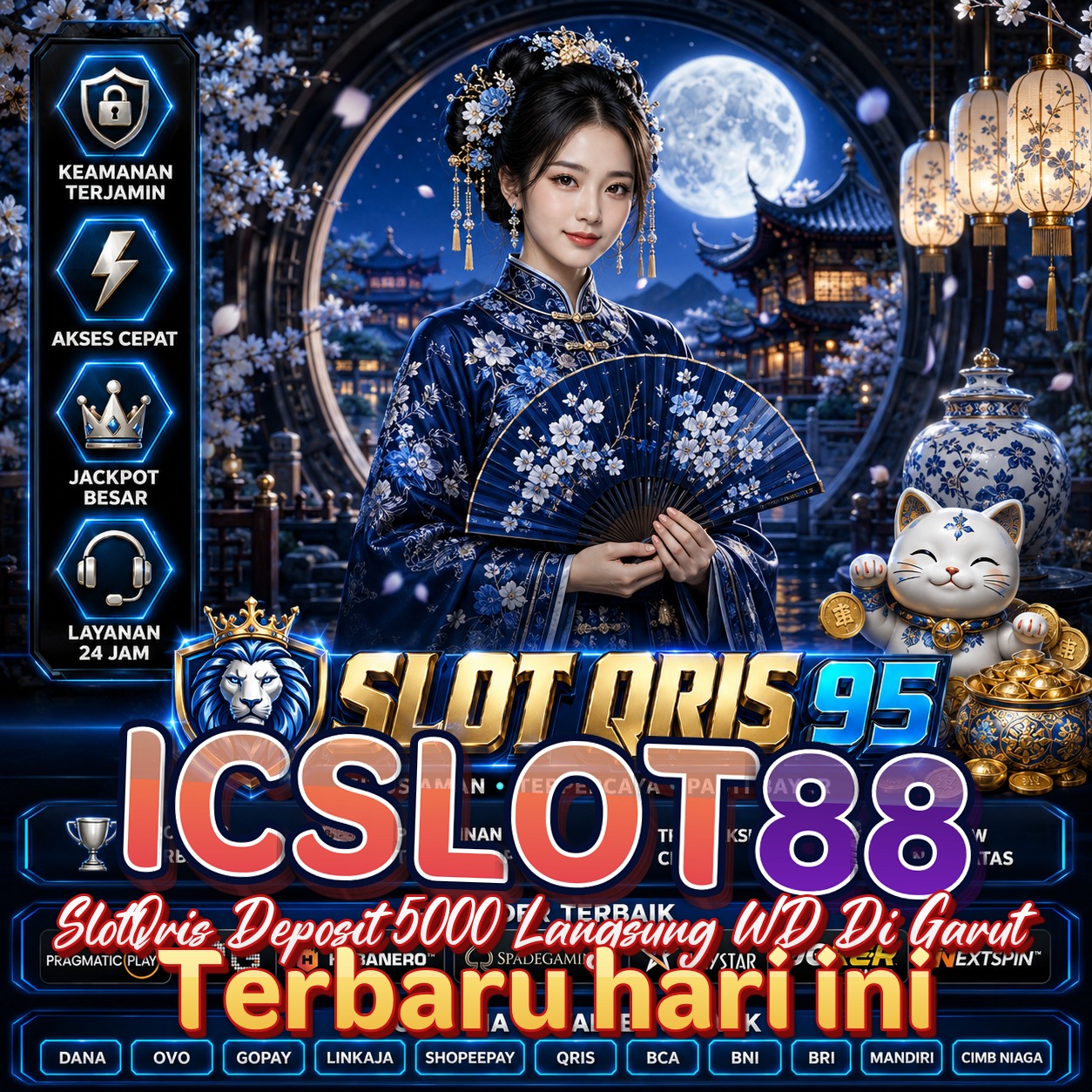 ICSLOT88